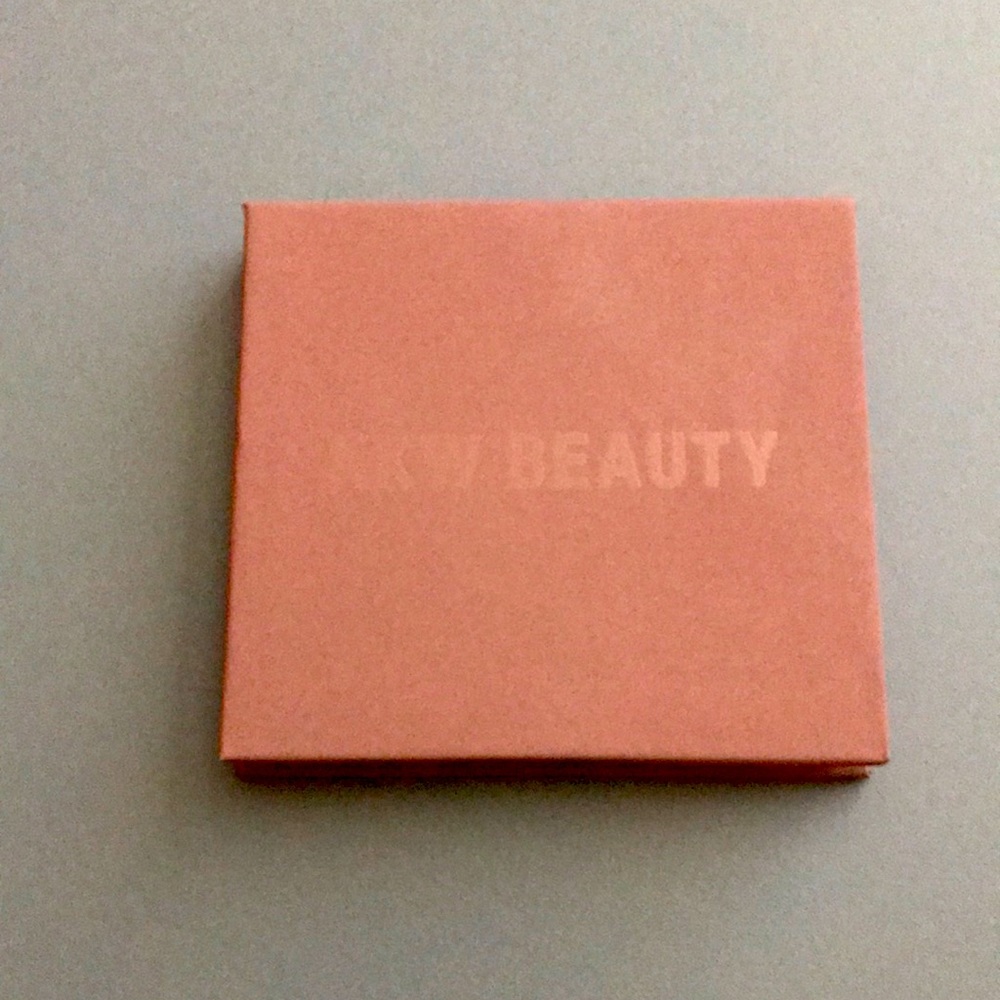 Mauve Blush